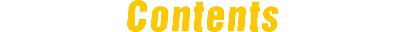 Contents