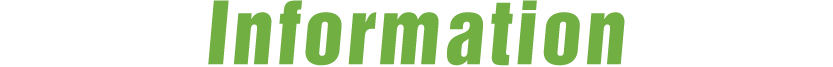 Information